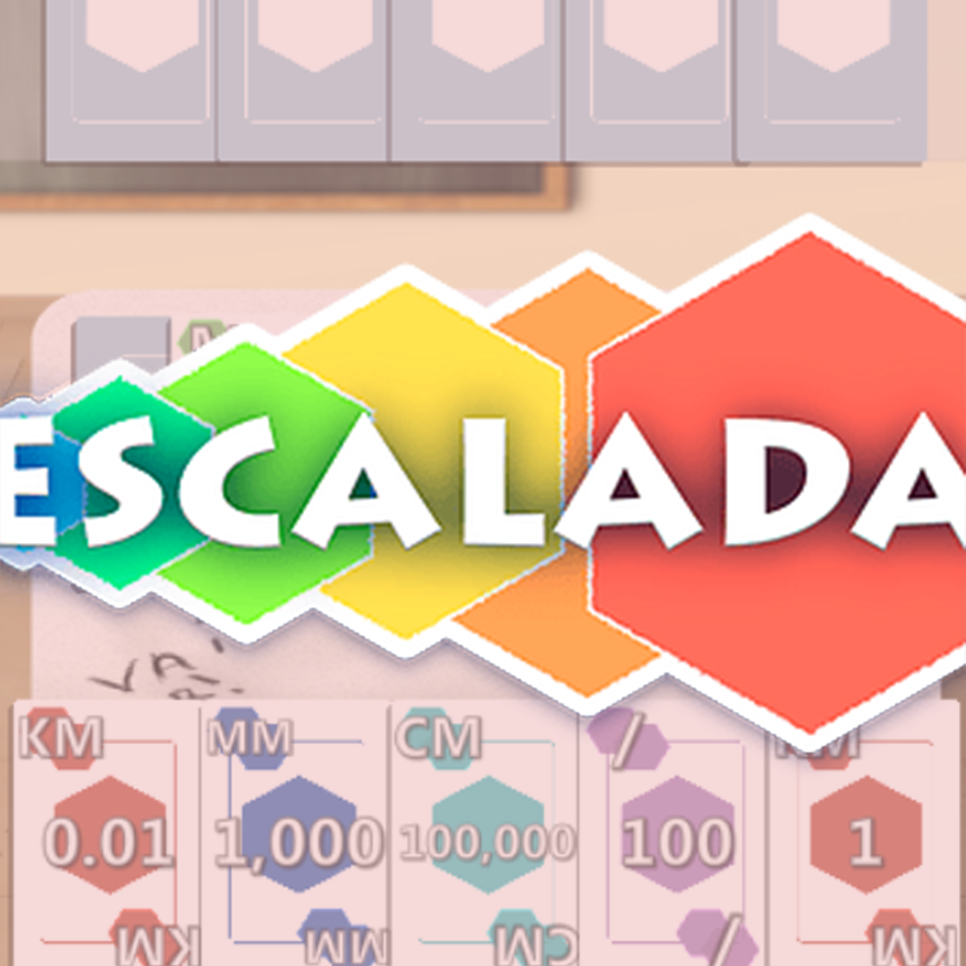 Escalada