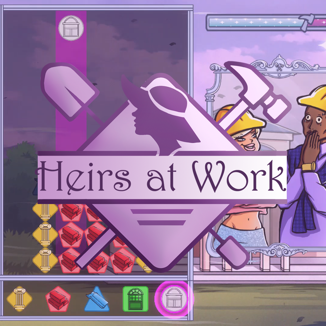 HeirsAtWork.