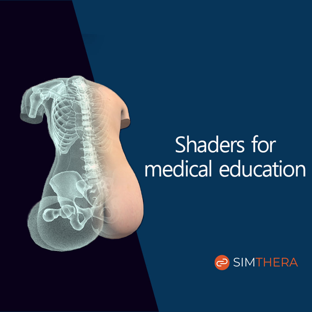 Medical Shaders